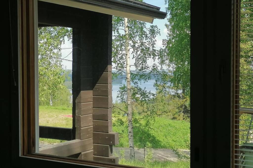 High Rise Cottage Muurame Εξωτερικό φωτογραφία