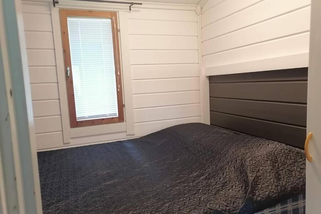 High Rise Cottage Muurame Εξωτερικό φωτογραφία