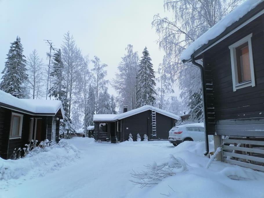 High Rise Cottage Muurame Εξωτερικό φωτογραφία